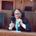 Benue Chief Judge warns magistrates against corruption