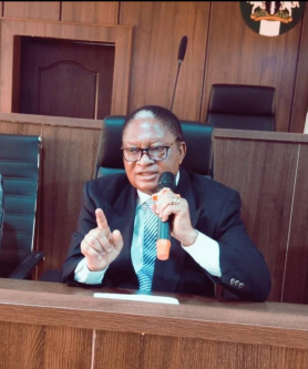 Benue Chief Judge warns magistrates against corruption