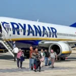 Ryanair с важно предупреждение: Подгответе се за огромни опашки на 15 големи летища