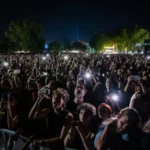 The Cure дадоха грандиозен старт на PhillGood в Пловдив пред 15 000 души