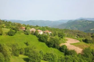 Родопско село с 16 жители се превръща в скритата перла на Родопите