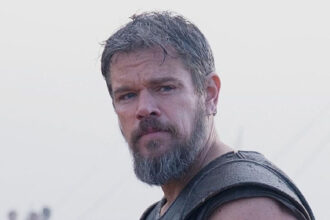 ‘The Odyssey’ Rotten Tomatoes Audience Score Sets Record For Nolan’s Films