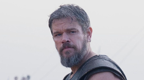 ‘The Odyssey’ Rotten Tomatoes Audience Score Sets Record For Nolan’s Films