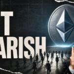 Ethereum at Amazon/Nvidia-Like Inflection Point, Tom Lee Forecasts $12,000 ETH