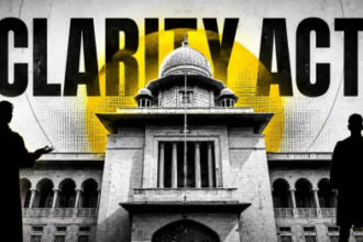 CLARITY Act Odds Sink to 35% as DOJ Warns of Crime Loopholes