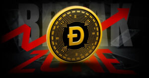 Dogecoin Consolidates at Key Demand Zone—Can Buyers Trigger a Trend Reversal?