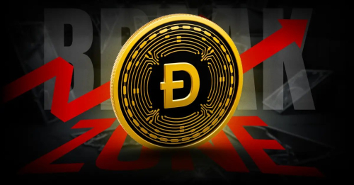 Dogecoin Consolidates at Key Demand Zone—Can Buyers Trigger a Trend Reversal?