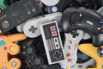 5 Retro Consoles You Can Buy For Less Than $150