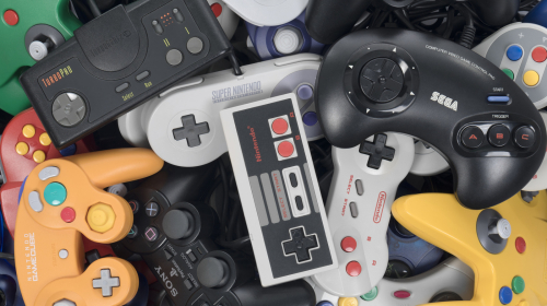 5 Retro Consoles You Can Buy For Less Than $150
