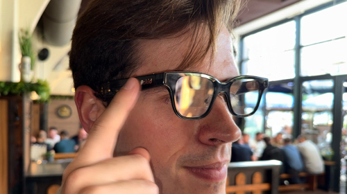 5 Disadvantages Of Buying Smart Glasses In 2026