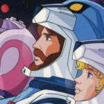 Remembering ‘Ulysses 31’, the ’80s cartoon that transported ‘The Odyssey’ to outer space