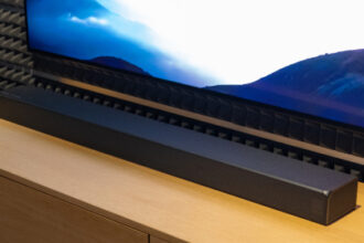 What Does A Flashing Light Mean On A Soundbar?