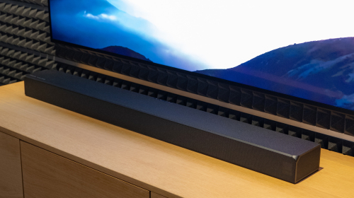 What Does A Flashing Light Mean On A Soundbar?