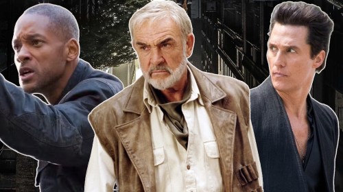 5 Terrible Sci-Fi Movies That Ruined The Stories They Were Based On