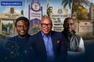 OAU, Unilag: See the 10 universities that produced Africa’s unicorn founders