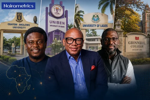 OAU, Unilag: See the 10 universities that produced Africa’s unicorn founders