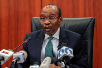 Supreme Court restores forfeiture of Emefiele’s Lekki, Ikoyi, Agbor properties