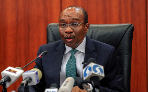 Supreme Court restores forfeiture of Emefiele’s Lekki, Ikoyi, Agbor properties