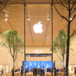 Apple overtakes Nvidia to become world’s most valuable company at $4.88 trillion