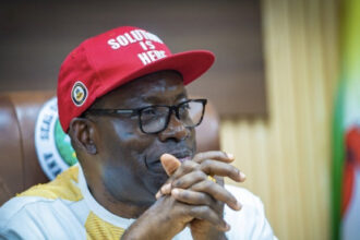 Soludo Set To Compensate Property Owners Affected By Electricity Transmission Right-Of-Way