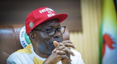 Soludo Set To Compensate Property Owners Affected By Electricity Transmission Right-Of-Way