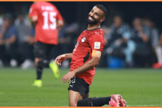 Mohamed Salah’s agent responds after claim of surprise transfer “agreement”