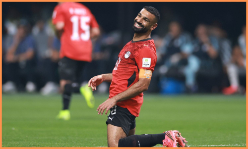 Mohamed Salah’s agent responds after claim of surprise transfer “agreement”