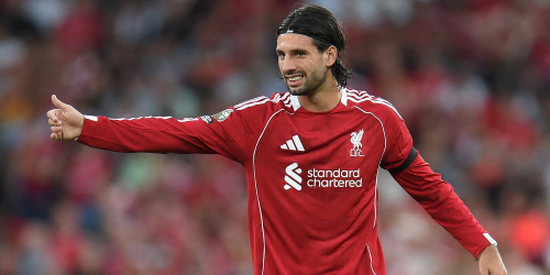 Why Szoboszlai will be delighted if Liverpool seal £100m midfield signing