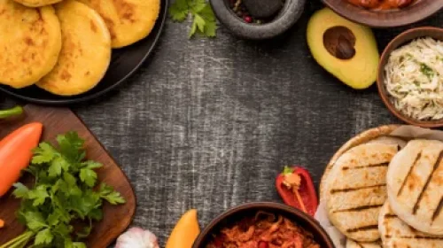 Colombianos conquistan la gastronomía mundial con talento, creatividad e innovación