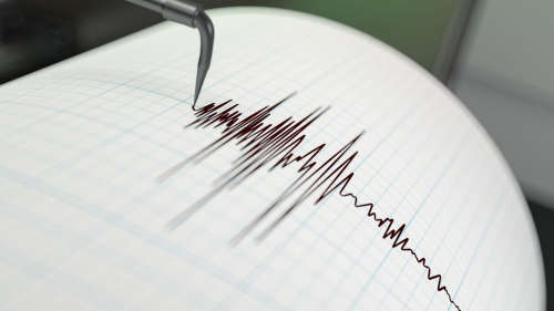Magnitude 5.0 earthquake hits southeastern Turkey: disaster agency