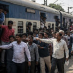 Supreme Court urges Railways to tackle train overcrowding, suggests dropping the term ‘second class passenger’