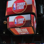 Lakers’ summer league semifinal playoff matchup is set