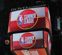 Lakers’ summer league semifinal playoff matchup is set