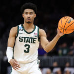 Former Spartan Jaden Akins shines in summer league once again