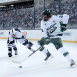 Nine Spartans featured in NHL’s top 100 prospects list