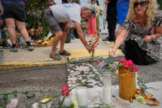 Lawmakers demand answers after ‘bombshell’ report of ICE officer shooting in Maine