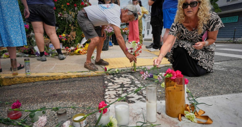 Lawmakers demand answers after ‘bombshell’ report of ICE officer shooting in Maine