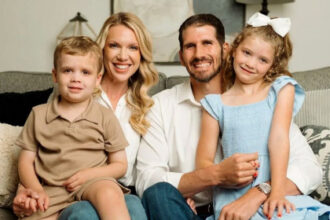 Trump-backed mortgage banker defeats pilot in GOP primary runoff to replace Wesley Hunt