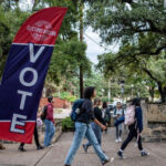 Texas Democrats pick lieutenant governor nominee to challenge GOP incumbent Dan Patrick