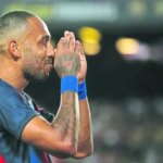 El Deportivo se libra de pagar 60 mil euros por Aubameyang gracias al Barça