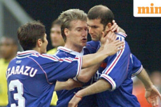 Zinedine Zidane to replace Deschamps as France’s next head coach: Social media reacts to report, ‘He will deliver’