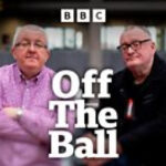 Listen: Off the Ball with guests Zander Murray & Chris Bennet