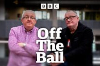 Listen: Off the Ball with guests Zander Murray & Chris Bennet