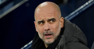 Guardiola dévoile sa nouvelle mission