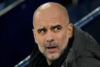Guardiola dévoile sa nouvelle mission