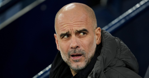 Guardiola dévoile sa nouvelle mission