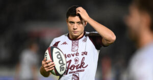 Top 14, Louis Bielle-Biarrey a choisi son club pour les prochaines saisons !