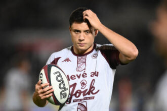 Top 14, Louis Bielle-Biarrey a choisi son club pour les prochaines saisons !