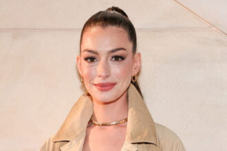 Anne Hathaway’s secret decade-long medical condition left her nearly blind throughout her 30s