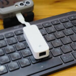 I added a $10 Ethernet adapter to my PC, and it solved problems I didn’t know I had